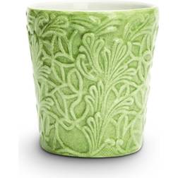 Mateus Lace Green Mug 30cl