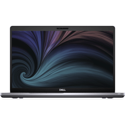 Dell Latitude 5510 15,6 Touch 512GB 32GB Windows Pro
