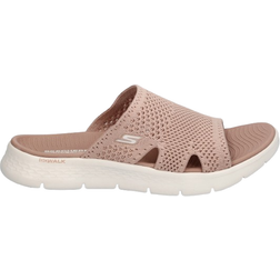 Skechers Go Walk Flex Elation - Coral