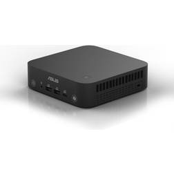 ASUS PN54-S50004NN AMD Ryzen AI 7 PC