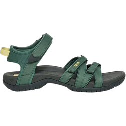 Teva Tirra Hiking Sandals - Silver Pine