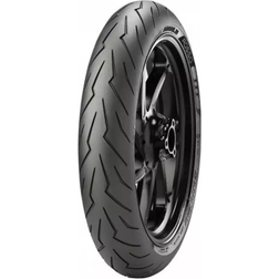 Pirelli Diablo Rosso III 120/70 ZR17 58W