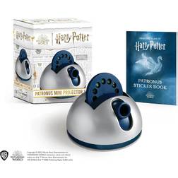 Harry Potter: Patronus Mini Projector Set (Häftad, 2022)
