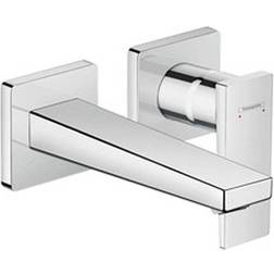 Hansgrohe Metropol (32525000) Chrome