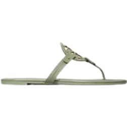 Tory Burch Miller Patent - Light Jade