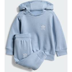 adidas Hoodie Cargo Set Barn