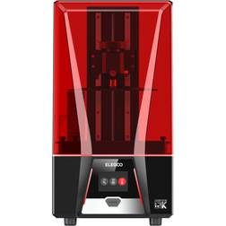 Elegoo Saturn 3 Resin Printer
