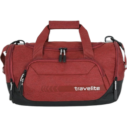 Travelite Kick Off Travel Bag S - Red