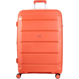 Rock Tulum Large Expandable 78cm - Peach