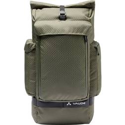 Vaude Cyclist Bike Backpack - Khaki