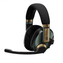 EPOS H3 PRO Green