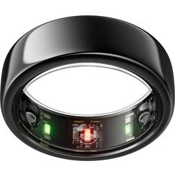 Oura Ring Gen3 Horizon Size 11 Black