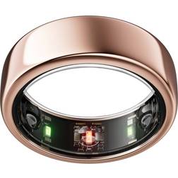 Oura Ring Gen3 Horizon Size 11 Rose Gold