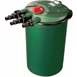 Fishmate Pressurised Uv Pond Filter 15000 Puv
