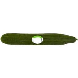 Asda Whole Cucumber 1pack