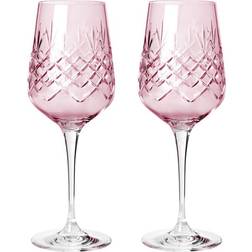 Frederik Bagger Crispy Monsieur Rödvinsglas 45cl 2st