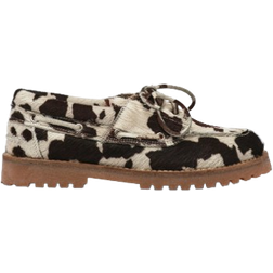 Pavement Alvina Pony - Brown Combo