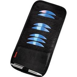 Hama Sun Visor Storage Bag 00017327