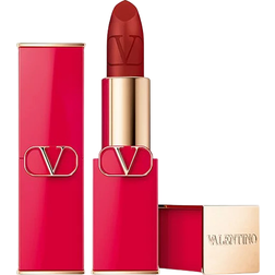 Valentino Rosso Valentino Refillable Lipstick 111A Undressed Velvet Matte