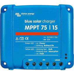 Victron Energy BlueSolar MPPT 75/10 SCC010010050R