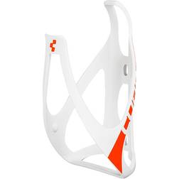 Cube HPP - Matt White'n'Red