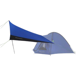 EuroHike Adventure Tarp, Blue