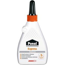 Ponal Ponal EXPRESS Wood glue PN 15X 120 g 1pcs