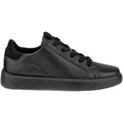 ecco Street 1 - Black