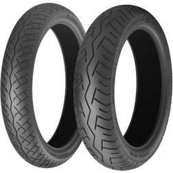 Bridgestone BT 46 Front 100/80 17 52H