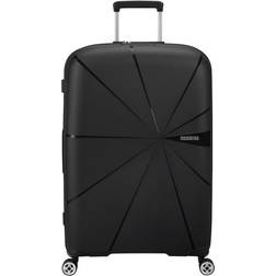 American Tourister StarVibe Spinner 77cm - Black