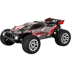 Carrera 370102201, Radiocontrol
