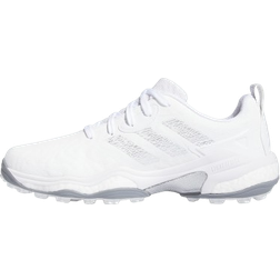 adidas Codechaos 25 Spikeless M - Cloud White/Silver Metallic/Grey Two