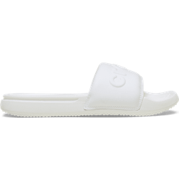 Crocs All Day Slides Women - White