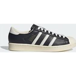 adidas Vintage Shoes - Core Black/White/Cream White