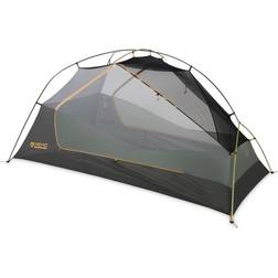 Nemo Equipment Dragonfly OSMO Bikepack 2P Tent
