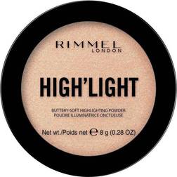 Rimmel High’Light Powder #002 Candlelit