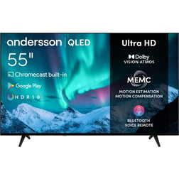 Andersson QLED5550UHD