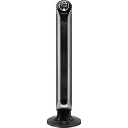 Rowenta Eole Infinite VU6670F0 Black