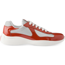 Prada America's Cup M - Orange/Silver