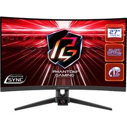 Asrock PG27F15RS1A