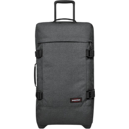 Eastpak Tranverz M 67cm - Black Denim