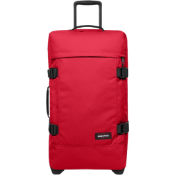 Eastpak Tranverz M 67cm - Tomato Red