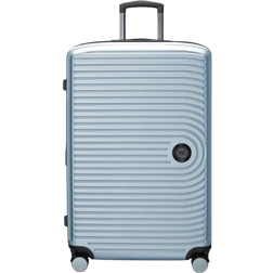 Hauptstadtkoffer Mitte Hard Side Lugguage 77cm - Pool Blue