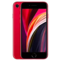Apple iPhone SE 64GB (2nd Generation) (PRODUCT)RED