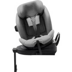 Avionaut Airflow Group 0+ 1/2 3 ISOFIX Car Seat Grey