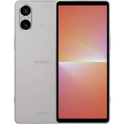 Sony Xperia 5 V 5G 128GB Platinum Silver