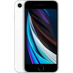 Apple iPhone SE 64GB (2nd Generation) White