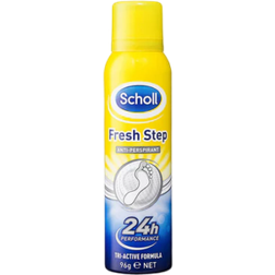 Scholl Fresh Step Shoe Spray 150ml