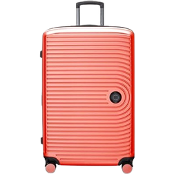 Hauptstadtkoffer Mitte Hard Side Lugguage 77cm - Coral
