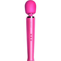 Le Wand Rechargeable Vibrating Massager Pink